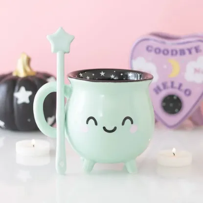 Immagine di Tazza Cauldron Mug