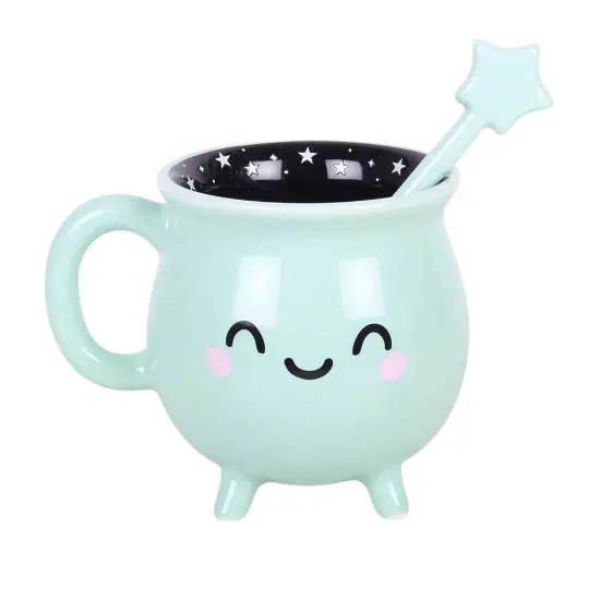 Immagine di Tazza Cauldron Mug