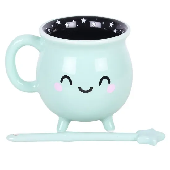 Immagine di Tazza Cauldron Mug
