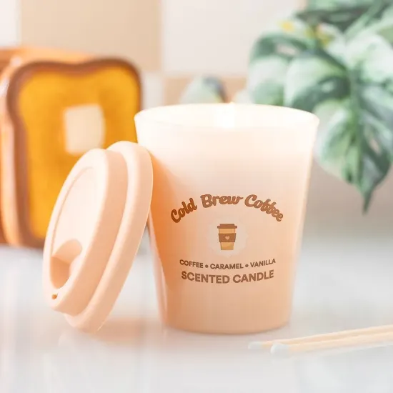 Immagine di Candela Cold Brew Coffee