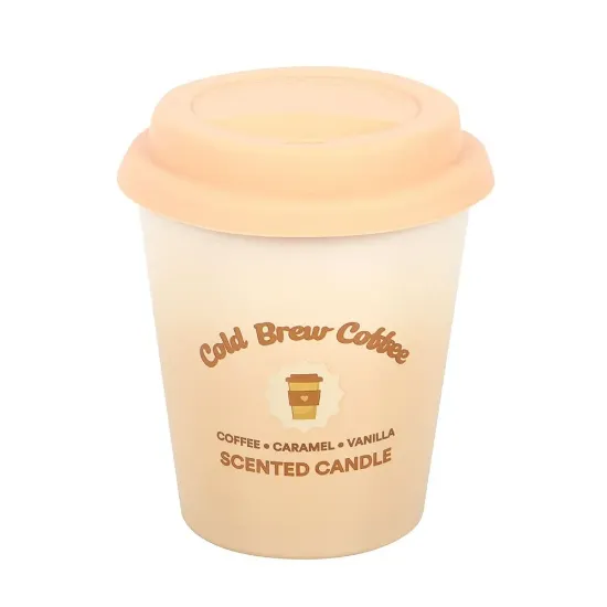 Immagine di Candela Cold Brew Coffee