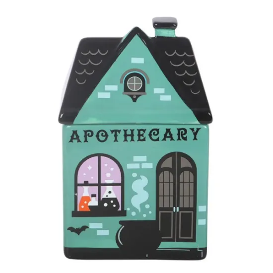 Immagine di Brucia essenze Apothecary Halloween