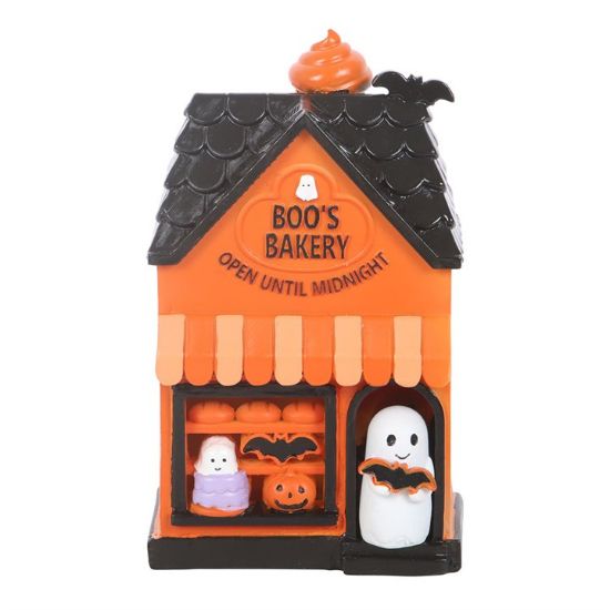 Immagine di Decorazione Boo's bakery halloween