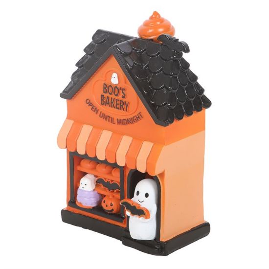 Immagine di Decorazione Boo's bakery halloween