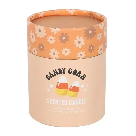 Immagine di Candela CAndy Corn