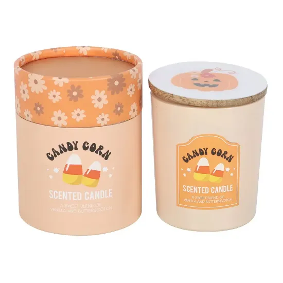 Immagine di Candela CAndy Corn