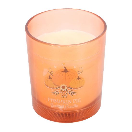 Immagine di Candela Pumpking Pie