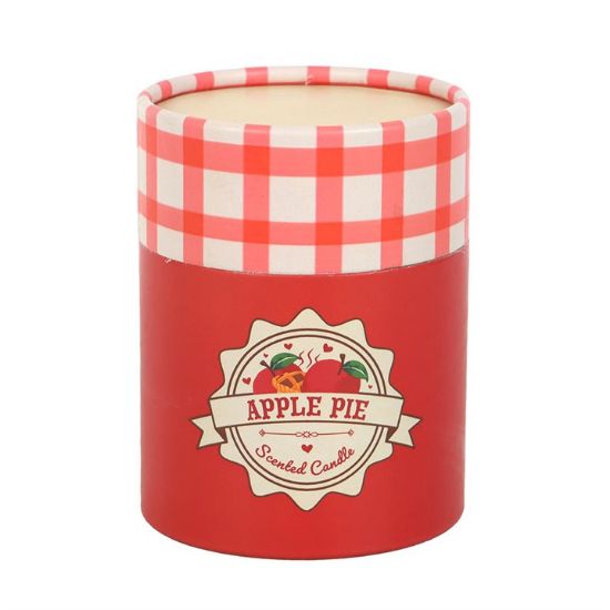 Immagine di Candela Apple Pie