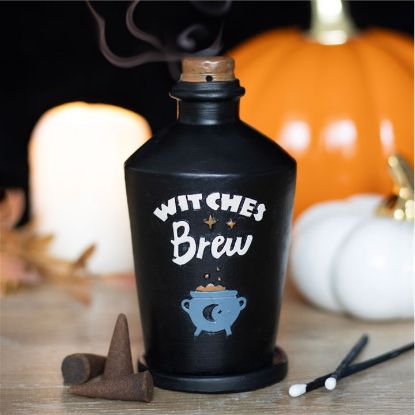 Immagine di Brucia essenze Witches Brew