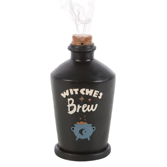 Immagine di Brucia essenze Witches Brew