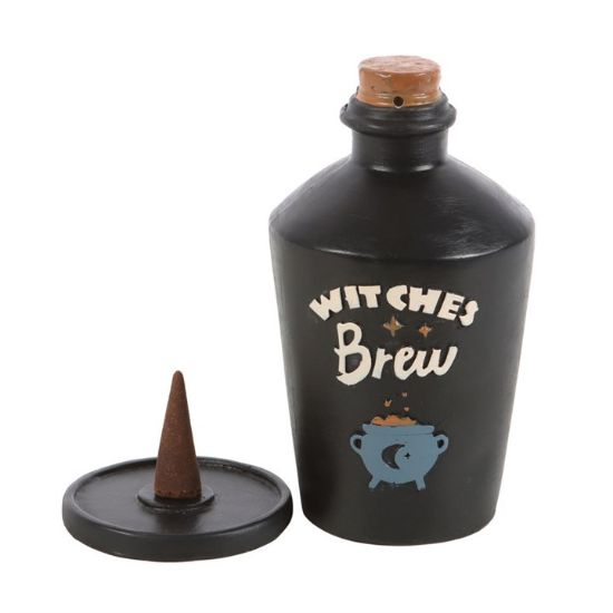 Immagine di Brucia essenze Witches Brew