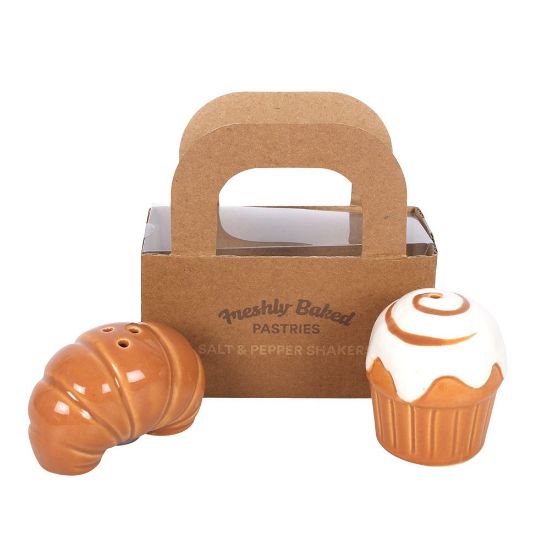 Immagine di Freshy baked sale e pepe