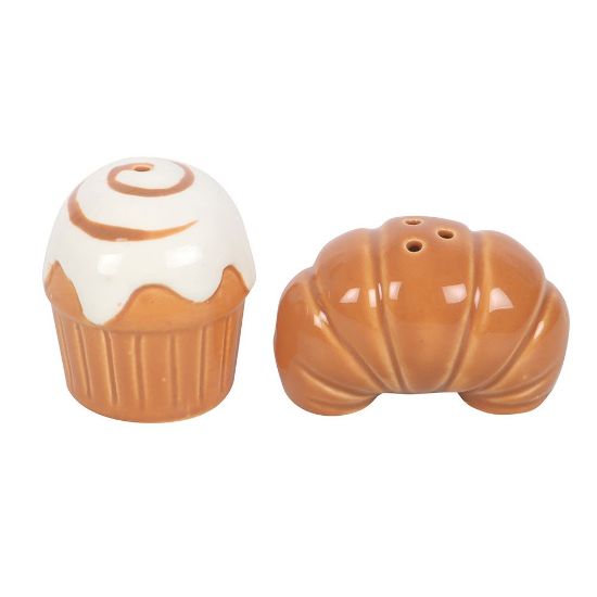 Immagine di Freshy baked sale e pepe