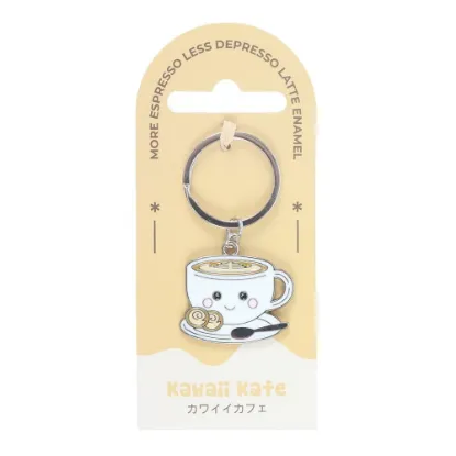 Immagine di Portachiavi Tazza