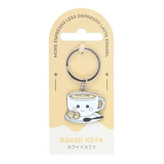 Immagine di Portachiavi Tazza