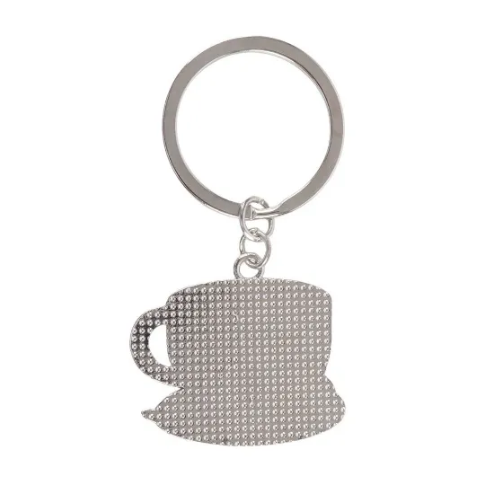 Immagine di Portachiavi Tazza