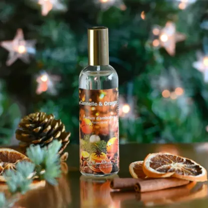 Immagine di Ricarica Profumo Cannelle Orange