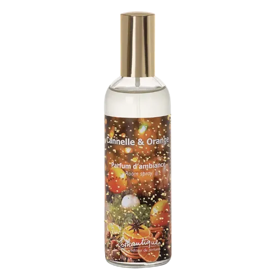 Immagine di Ricarica Profumo Cannelle Orange