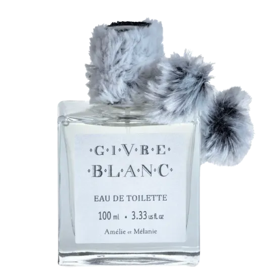 Immagine di Profumo Givre Blanc