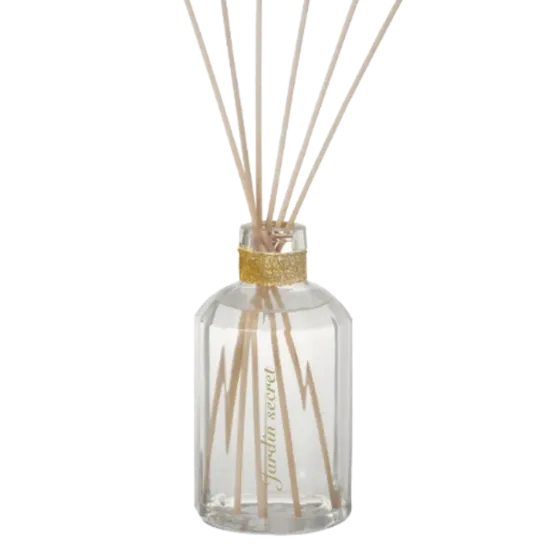 Immagine di Profumo per ambiente Jardin secret