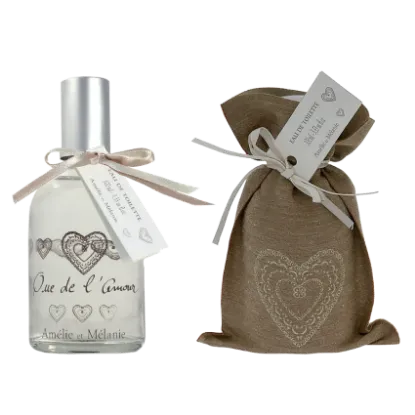 Immagine di Que de L'Amour Eau de Toilette by L'OTHANTIQUE