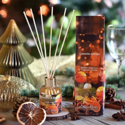Immagine di Profumo per ambiente Cannelle Orange