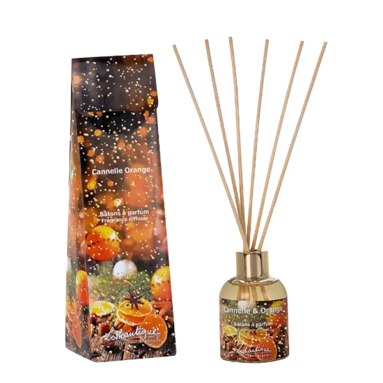 Immagine di Profumo per ambiente Cannelle Orange