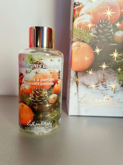 Immagine di Profumo per ambiente Clementines Givrees Lothantique