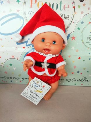 Immagine di Bambole Pepotes Natale