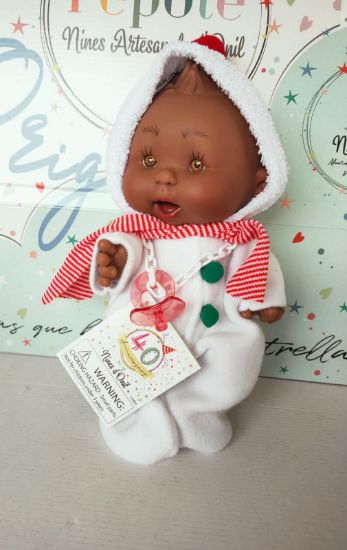 Immagine di Bambole Pepotes Natale
