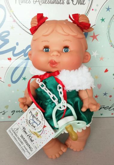 Immagine di Bambole Pepotes Natale