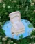 Immagine di Portagioie Corinne Maison Scarlett Beige