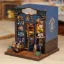 Immagine di Book Nook Librairie  Carnet de Voyage