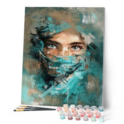 Immagine di Figured'art Regard envoutant