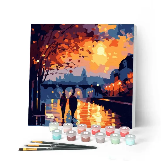 Immagine di Figur'art Nuit Romantique
